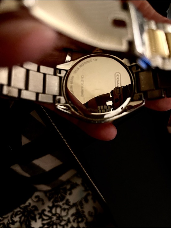 Watches